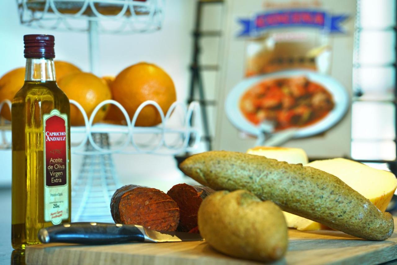 Can Seguinot Pollença Buitenkant foto